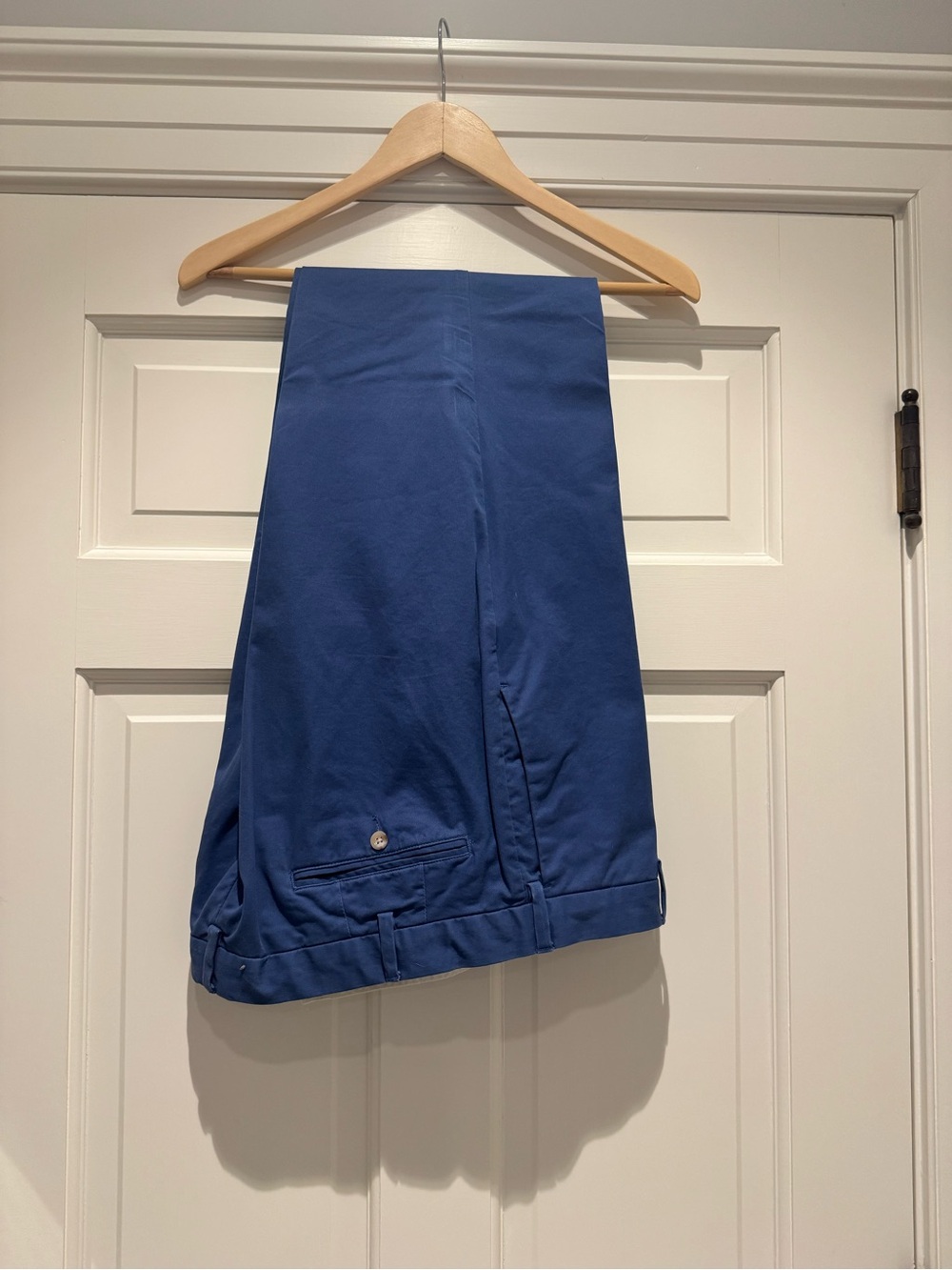 Like New! Polo by Ralph Lauren Blue Men’s Chinos